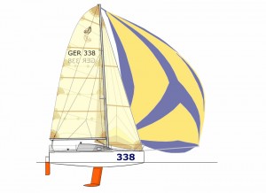 GER 338 - Coconut Run