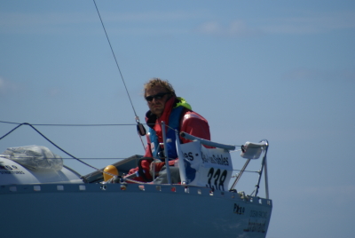  Erfolgreiche Regatta-Saison 2008