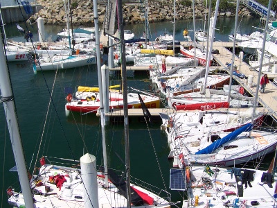 Pornichet Select650 2009