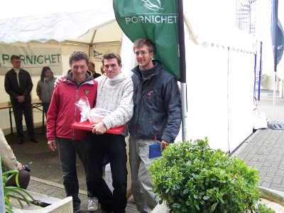 PornichetSelect650 2009 winner series